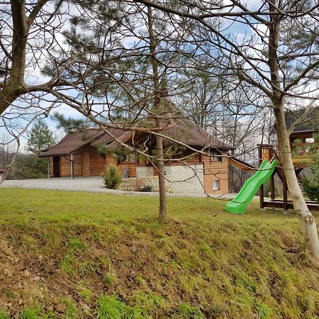 Fazenda Kosiv Hotell Exteriör bild